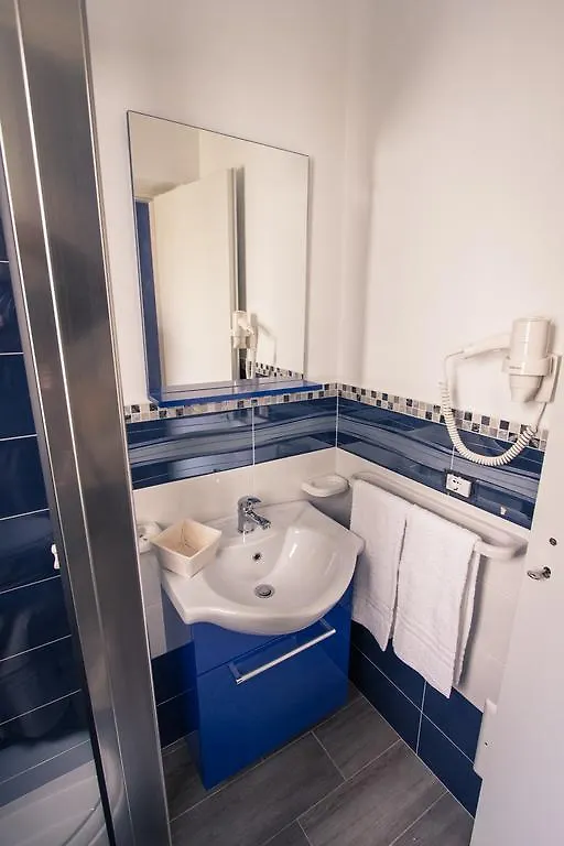 Venustas Bed & Breakfast Lampedusa Italy