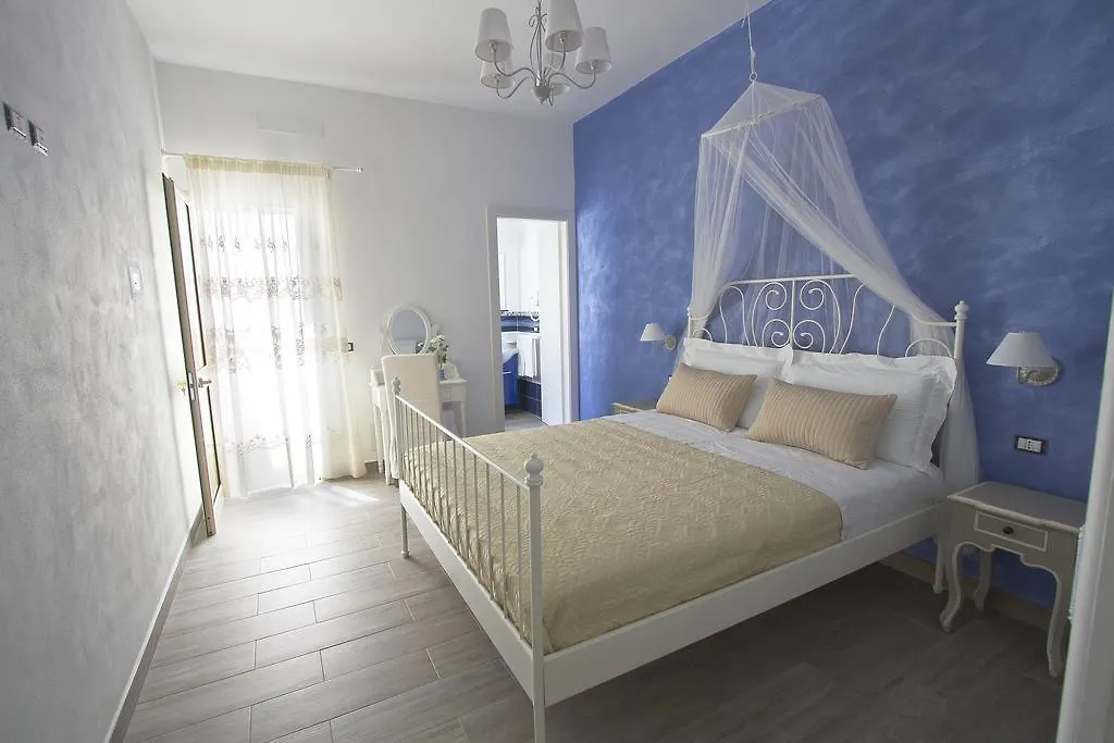 Venustas Bed & Breakfast Lampedusa