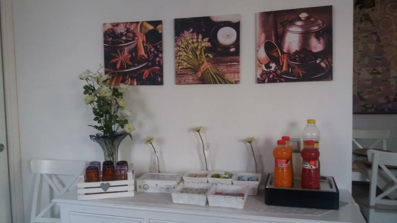 Venustas Bed & Breakfast Lampedusa 0*,  Italy