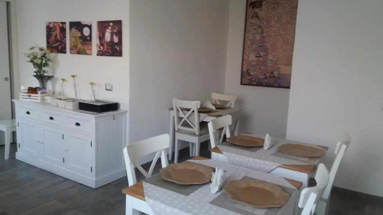 Venustas Bed & Breakfast Lampedusa Italy